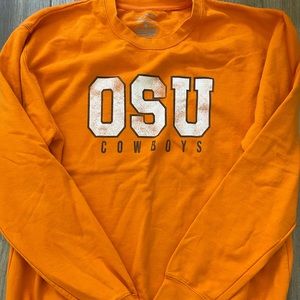 OSU Crewneck